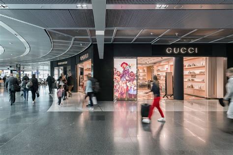 gucci at frankfurt airport|Gucci .